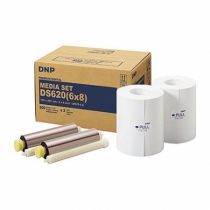 DNP DS620