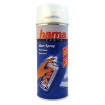 Mattspray (HAMA) H-6619, 400,  