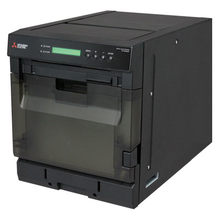   Mitsubishi Electric! ,      CP-W5000DW